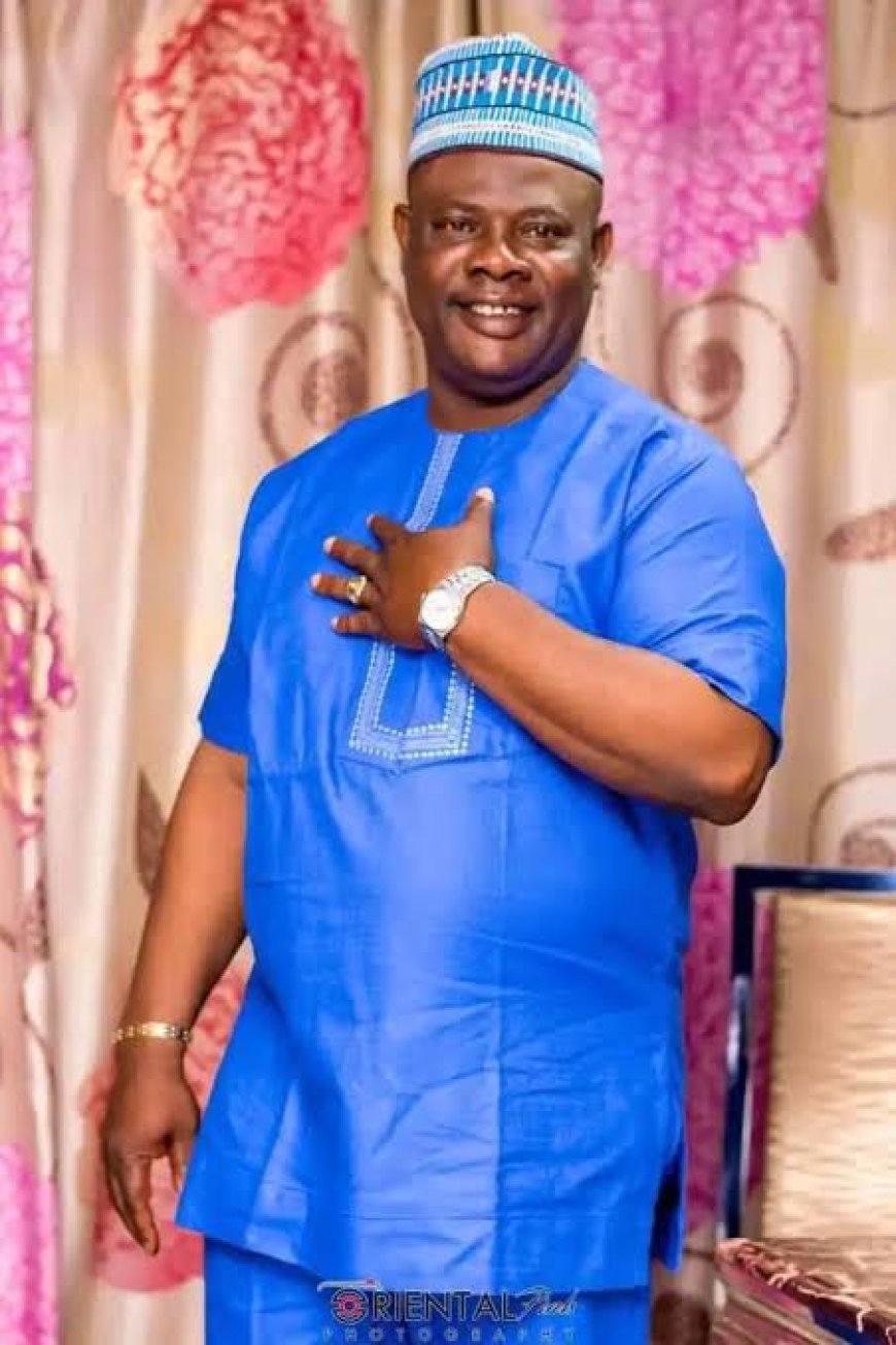 Veteran Nollywood Actor Yinka Quadri Discusses Marriage and Ethics in the Film Industry