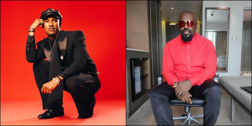 Gideon Okeke Calls Out Jim Iyke in a Heated Online Exchange