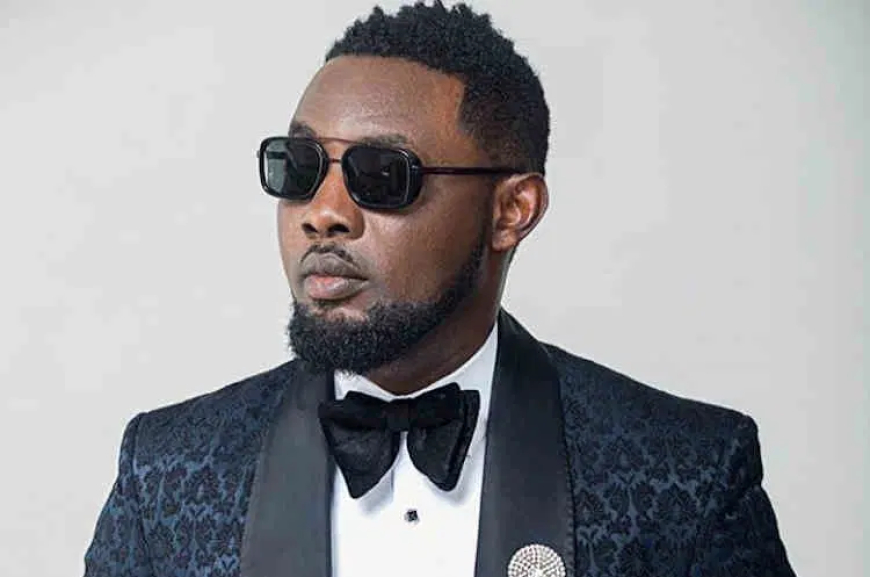 AY Makun Expresses Frustration Over Lack of Support Among Men in Filmmaking