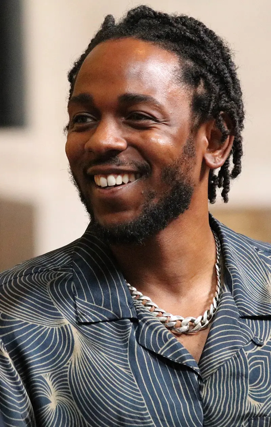 Kendrick Lamar Named Billboard’s Greatest Pop Star of 2024  