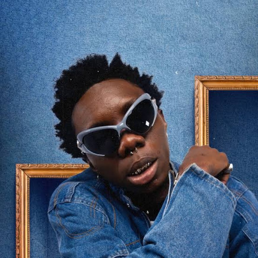 Blaqbonez Addresses Speculations About His Age  