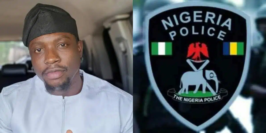 FCT Police give update on VeryDarkMan’s ₦180m NGO fraud allegation