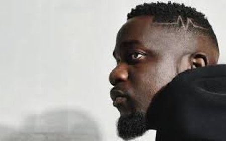 No Nigerian Artist is Closer to Sarkodie; A Young Girl claims