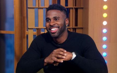 Jason Derulo