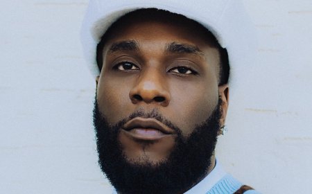 Burna Boy: "Misses the Old Me"