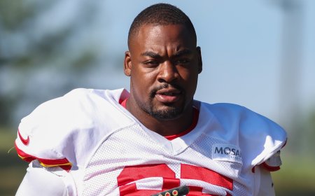 Chiefs' Chris Jones Offers $1.5M to Free Convicted "Chicken Wing Thief" Vera Lidell