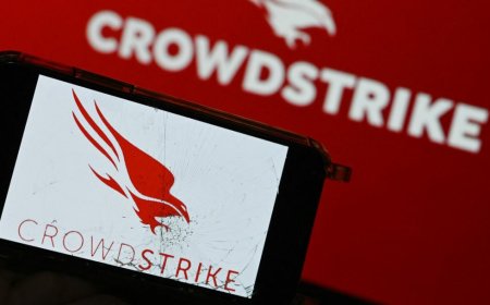 CrowdStrike Hit by Class Action Lawsuit from Shareholders Over Massive Outage