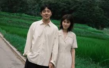 Gong Min Jung and Jang Jae Ho Announce Real-Life Marriage in September 2024