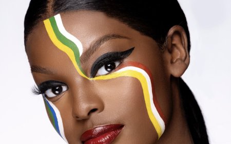 south africans intensify debate over miss south africa contestant of nigerian origin