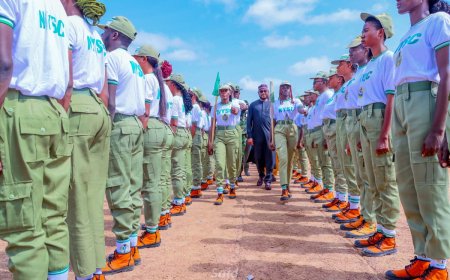 NYSC Policy Change and Its Impact on HND Graduates: how can i not be affected