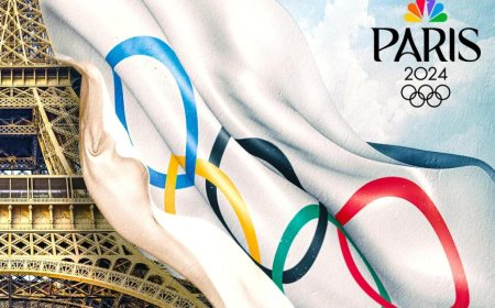 Nigeria's Troubles at the Paris 2024 Olympics