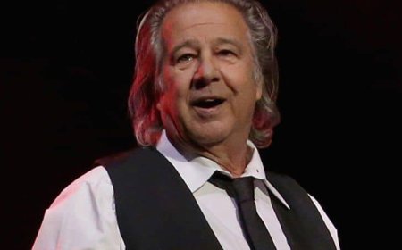 Rock Legend Greg Kihn Dies