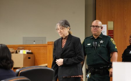 Susan Louise Lorincz Found Guilty of Manslaughter in the Shooting of Ajike Owens