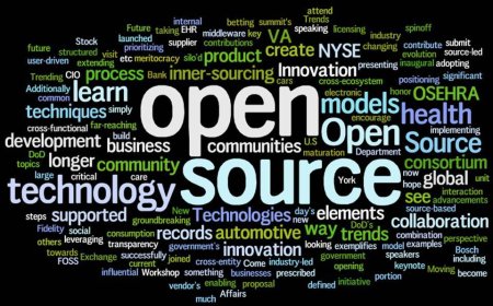 open-source software tools. in 2024