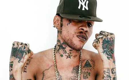 Vybz Kartel