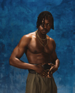 Ladipoe