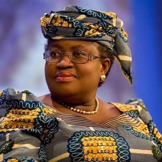 Ngozi Okonjo-Iweala Bags WHO Major Appointment