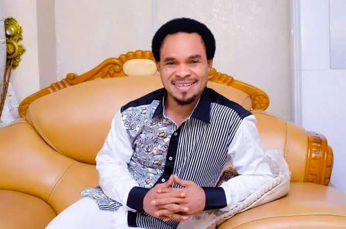 Prophet odumeje arrest