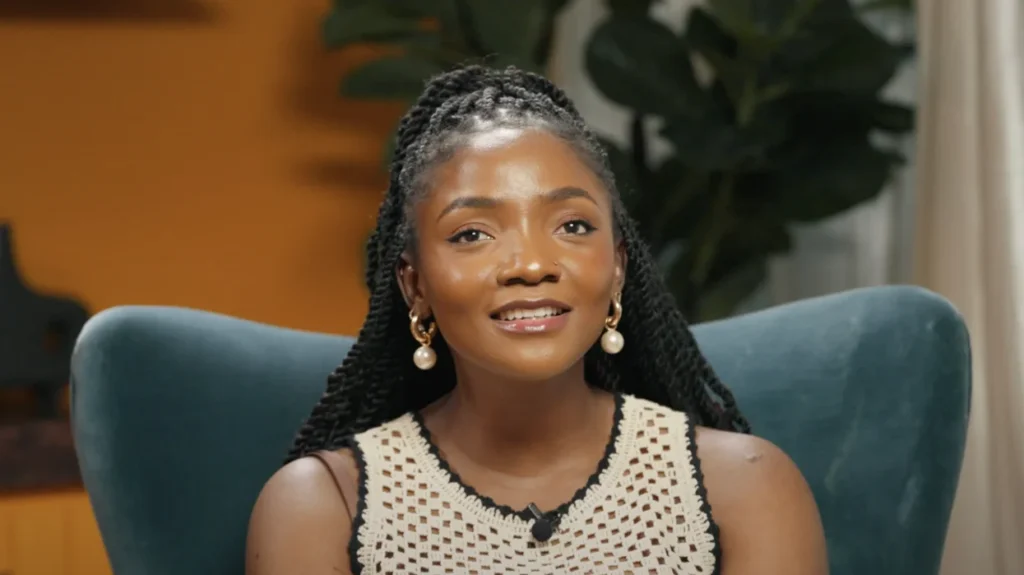 Simi signs major deal with London-based Platoon record label